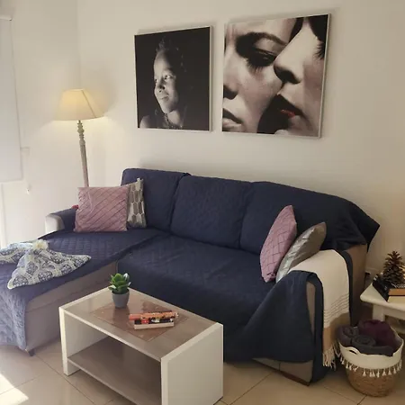 Appartamento Angel Pto Santiago