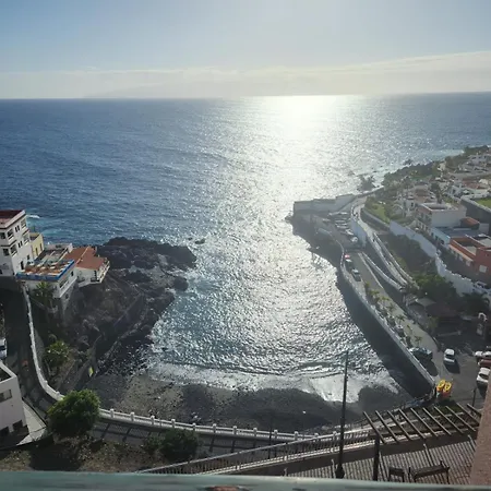 Angel Pto Santiago Appartamento Puerto de Santiago (Tenerife)