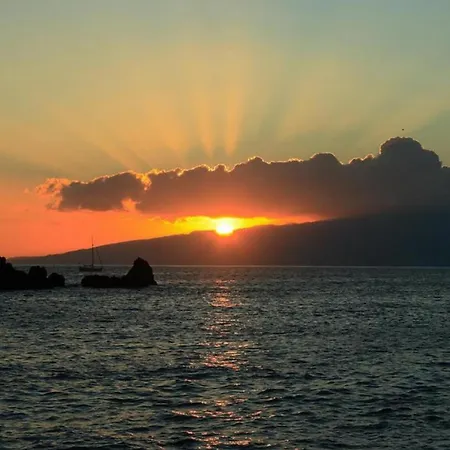 Angel Pto Santiago Διαμέρισμα Puerto de Santiago (Tenerife)